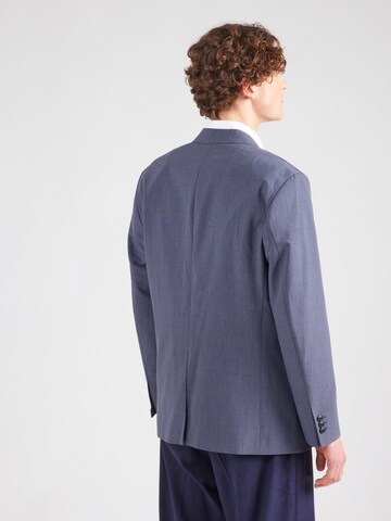JACK & JONES Regular fit Kavaj 'JPRBUSHWICK HARRY' i blå