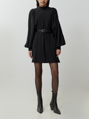 Robe 'Addie' EDITED en noir