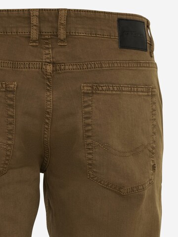 CAMEL ACTIVE Slim fit Jeans in Brown