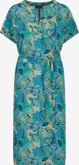 Goldner Dress in 19 in Green / Petrol, Item view
