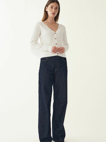 Noella Pullover ' N-Laliah Knit Cardigan ' i beige