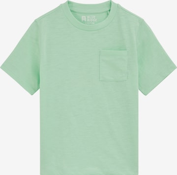 WE Fashion Paita värissä vihreä: etupuoli