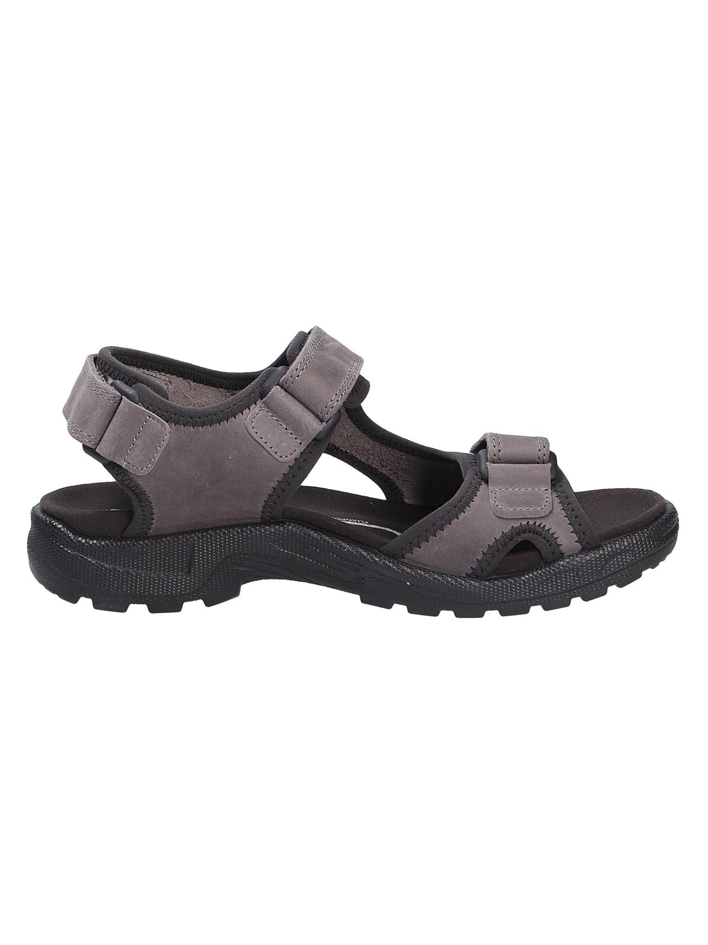 ECCO Sandal 'HIKE M' in Grey