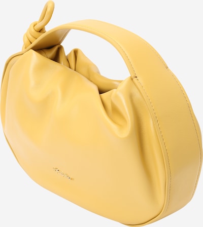 3.1 Phillip Lim Ročna torbica 'ORIGAMI' | rumena barva, Prikaz izdelka