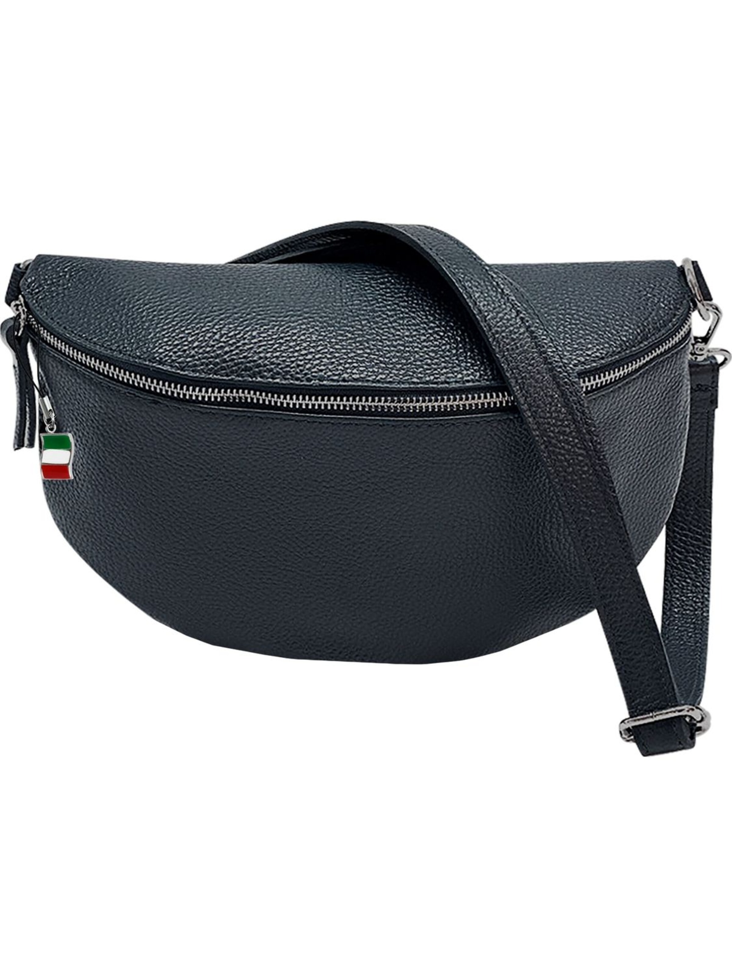 Florence Heuptas in Blauw: voorkant