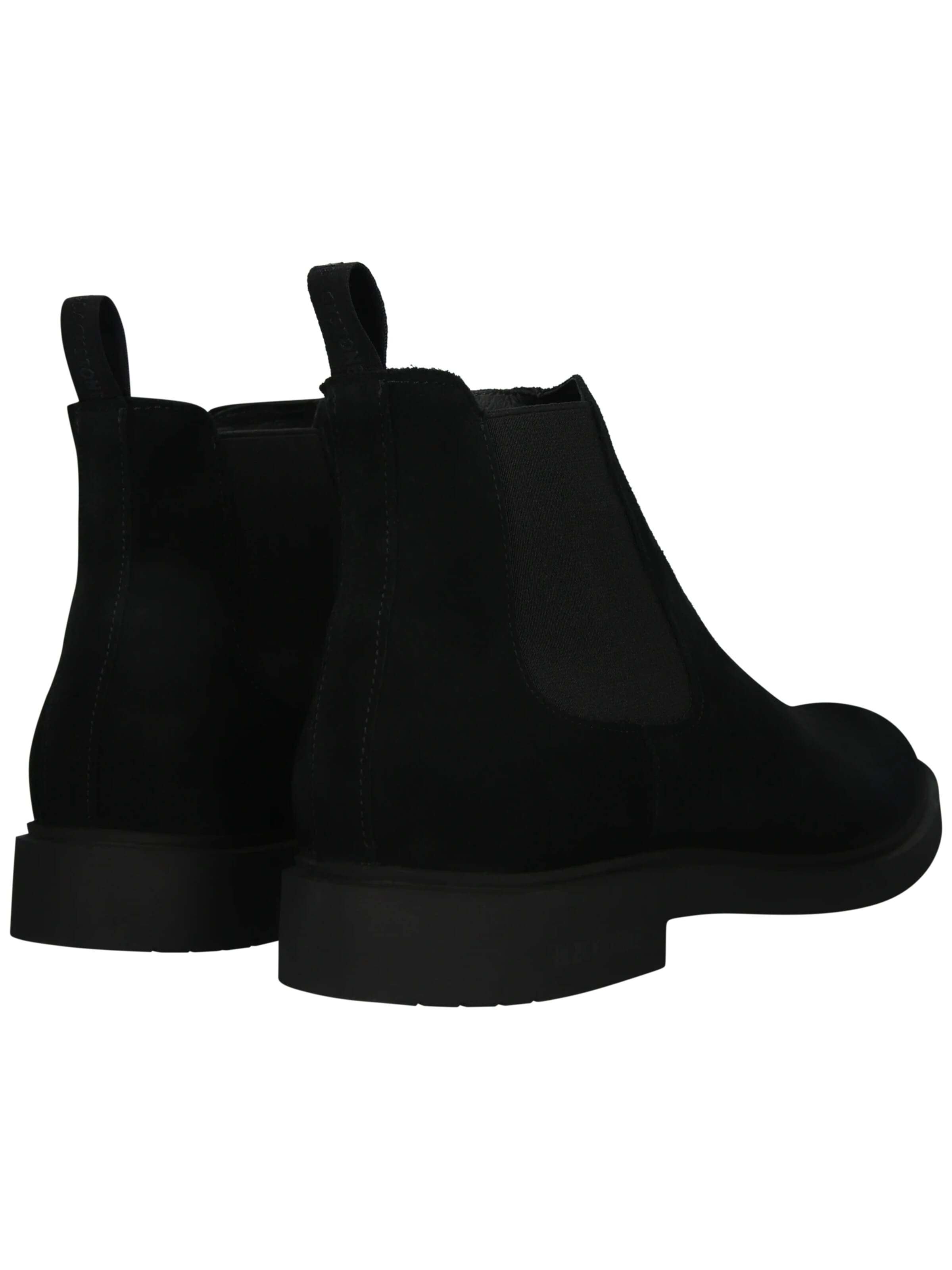 BLACKSTONE - Botas Chelsea 'Owen WG81' en negro
