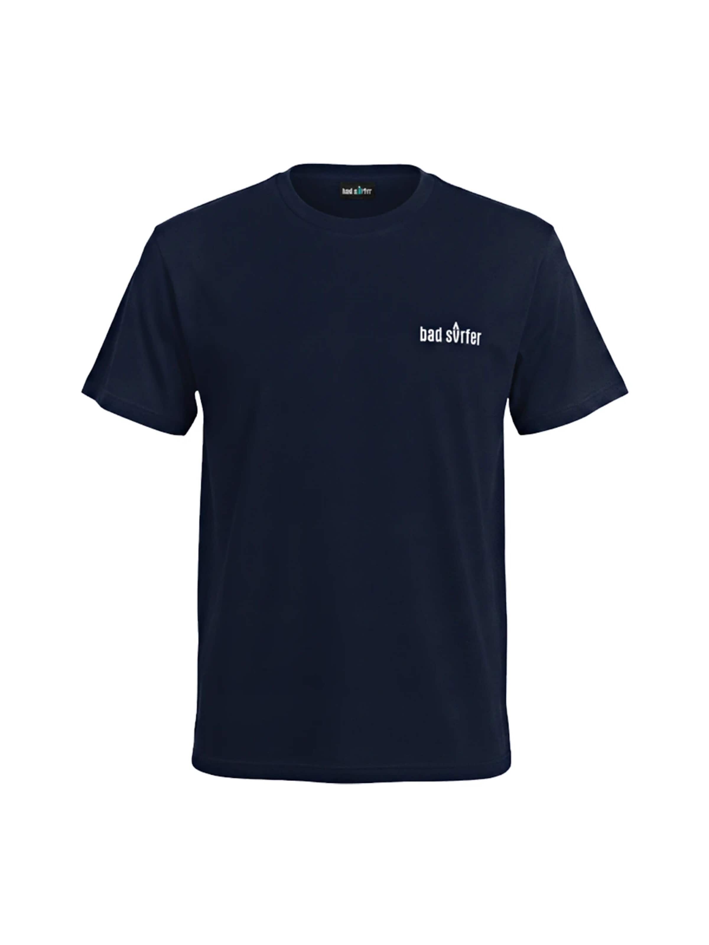 Bad Surfer Bluser & t-shirts i blandingsfarvet