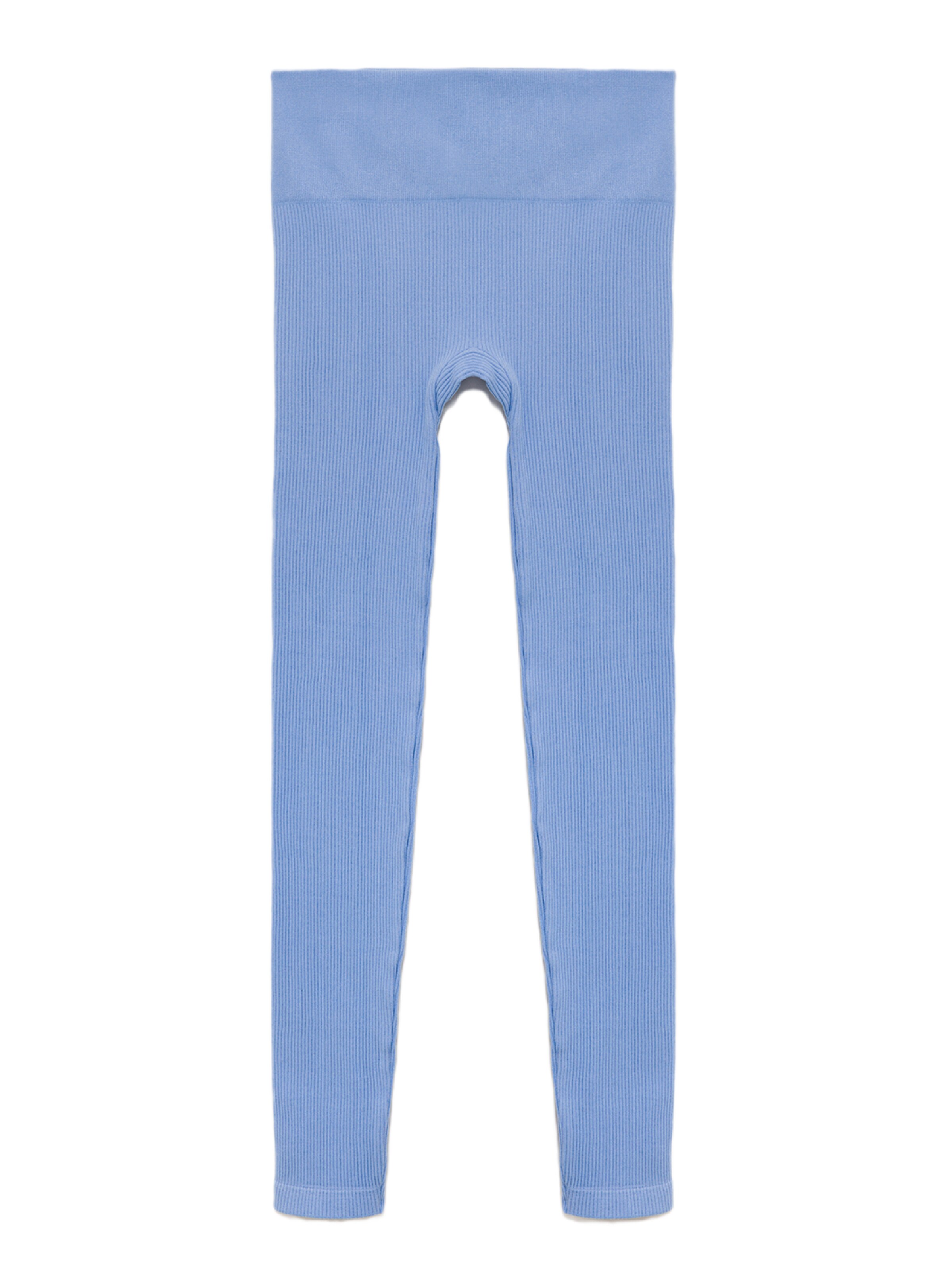 No Matter What Leggings in Light blue, Item view