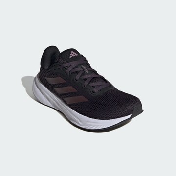 ADIDAS PERFORMANCE Running shoe 'Response' in Black