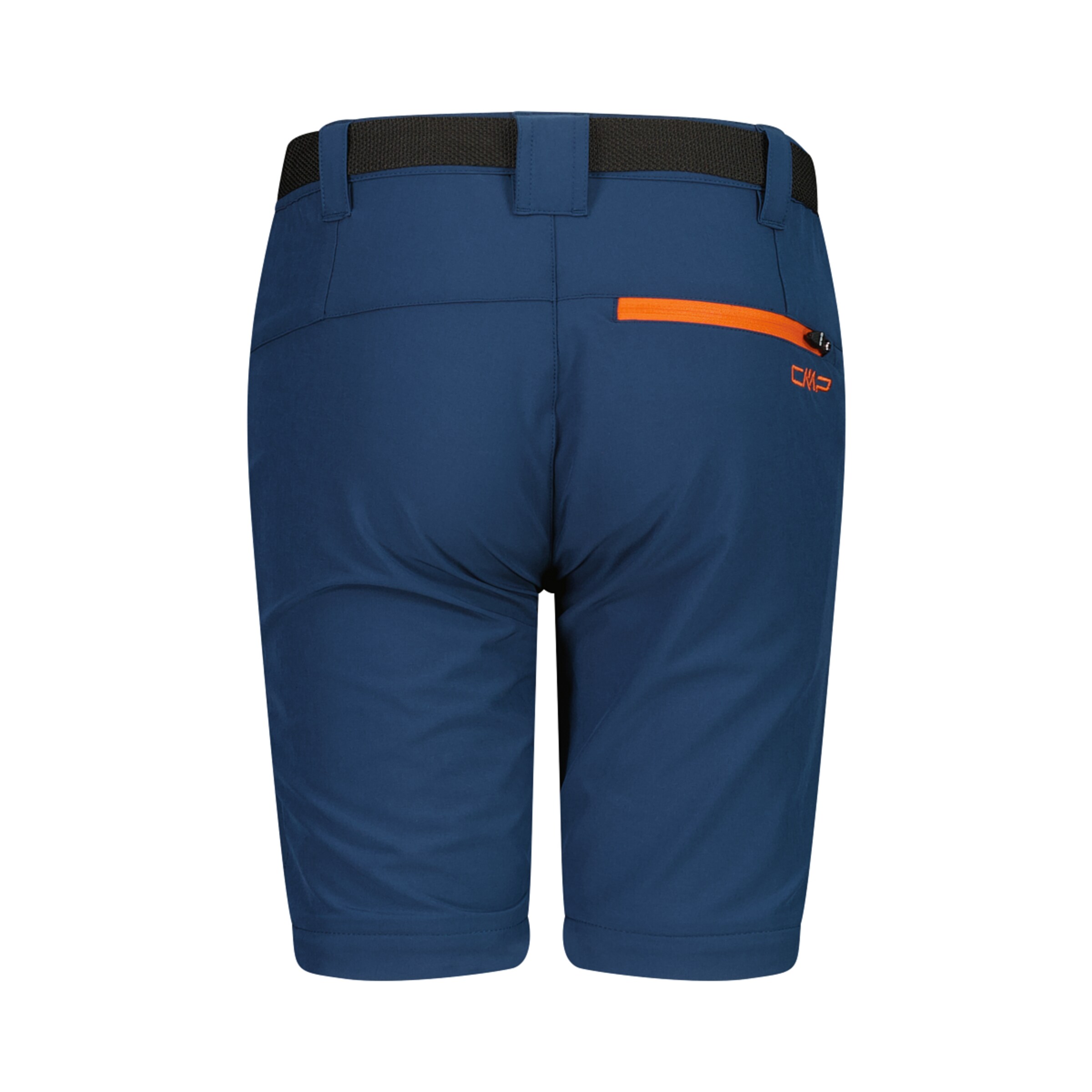 CMP Regular Outdoor Pants in Blue