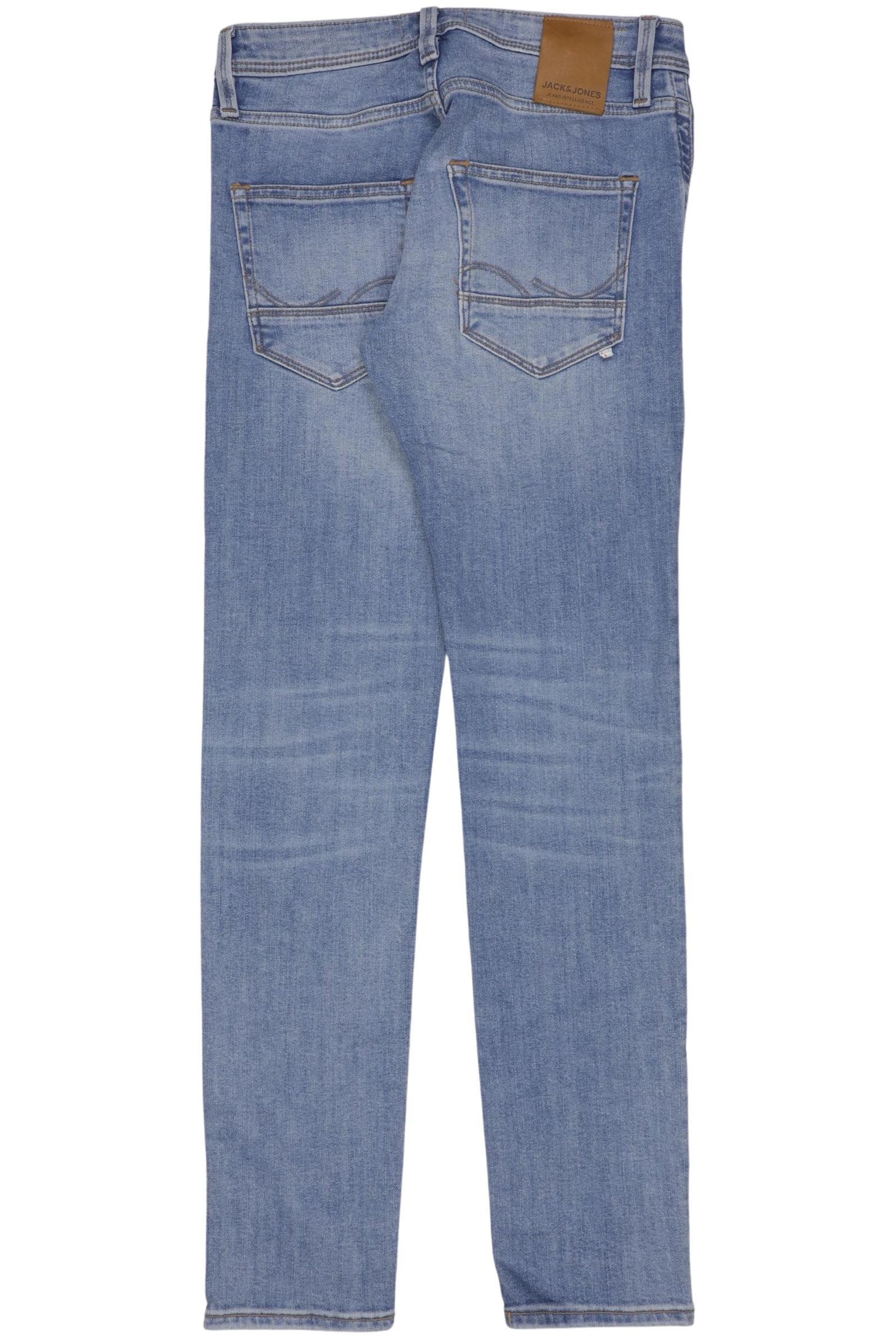 JACK & JONES Jeans 27 in Blau