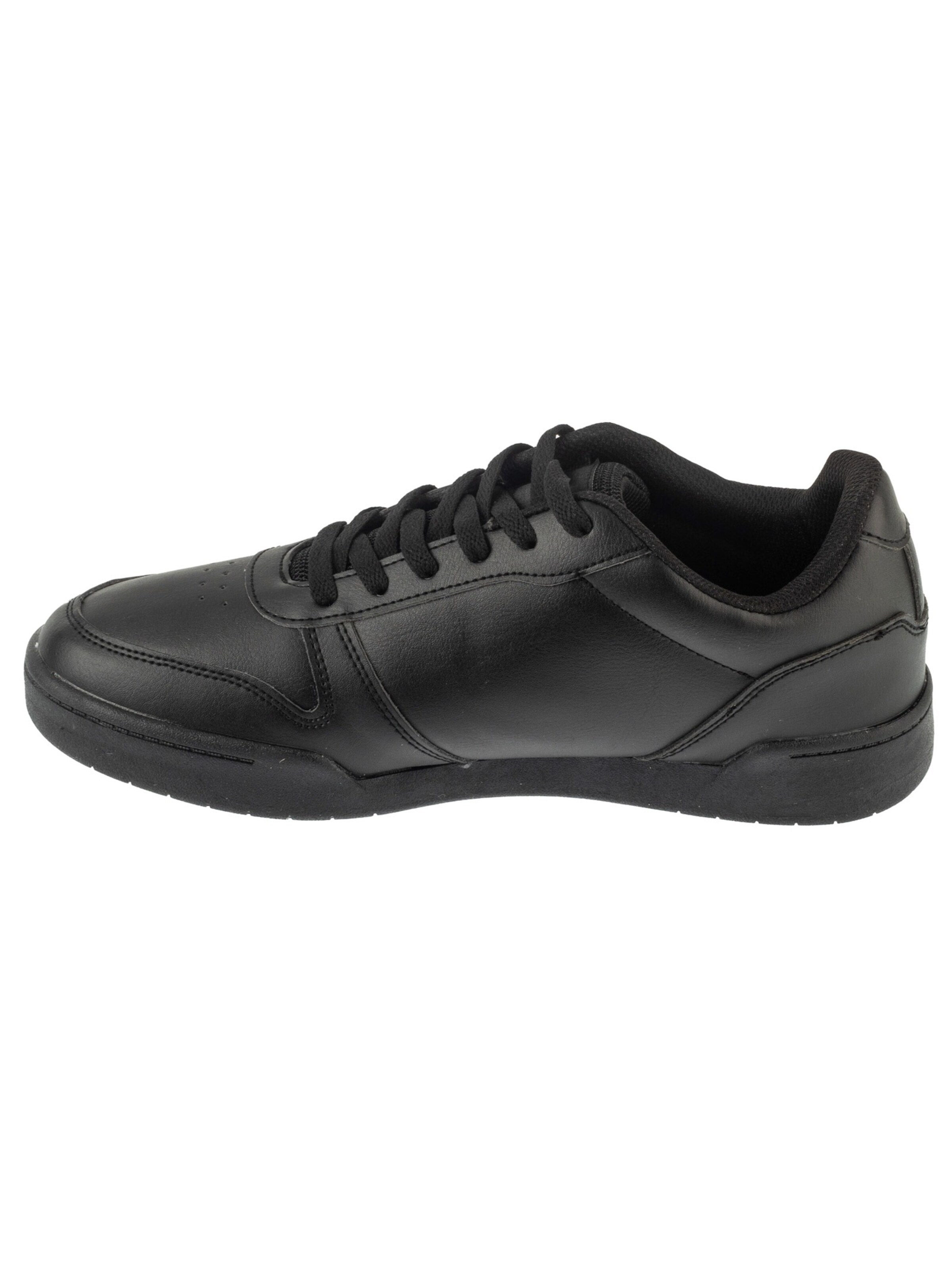 LOTTO Platform trainers 'Lotto Titanis OC' in Black