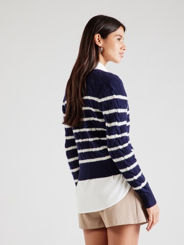 Polo Ralph Lauren Kardigan – modrá