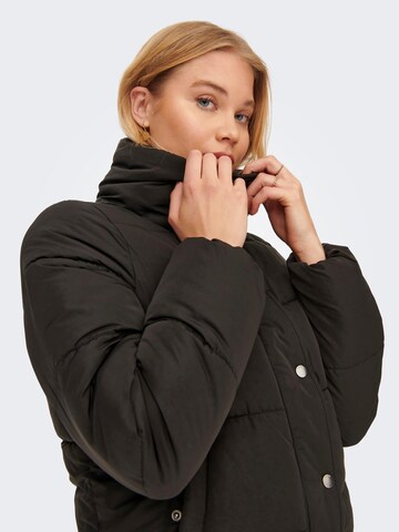 Veste mi-saison 'Cool' ONLY en noir