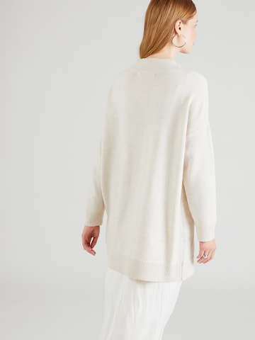 ONLY Knit Cardigan 'GABRIEL' in Beige