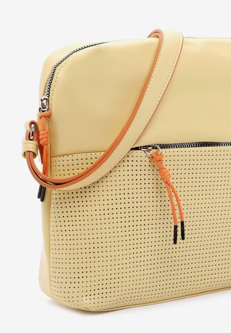 Emily & Noah Shoulder Bag ' year 2006 ' in Yellow