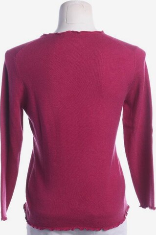 Allude Sweater & Cardigan in S in Pink