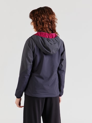 CMP Outdoorjacke in Grau