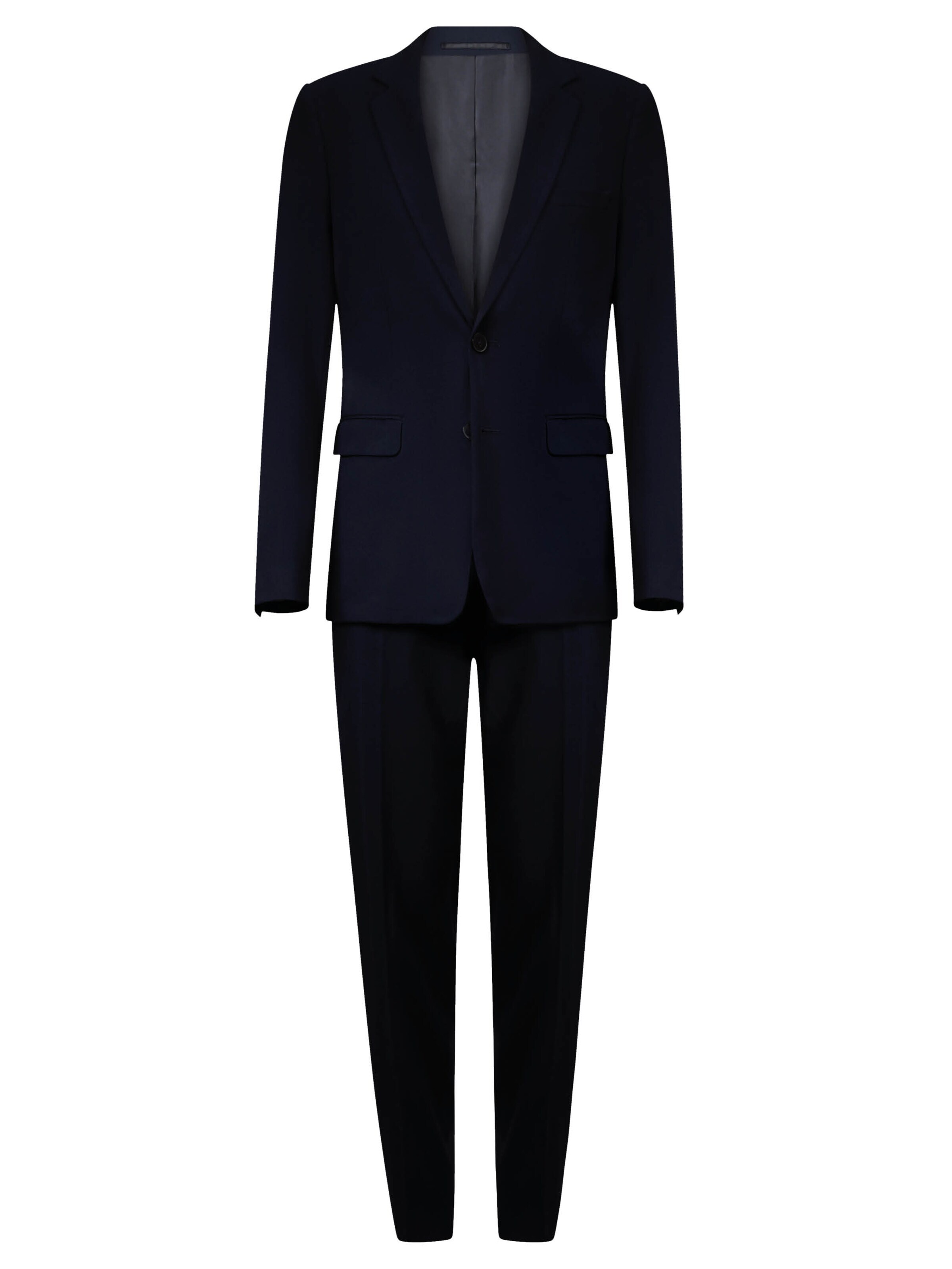 Hirschthal Suit in 48 in Dark blue, Item view