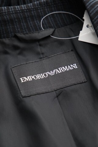 Emporio Armani Blazer XS in Blau