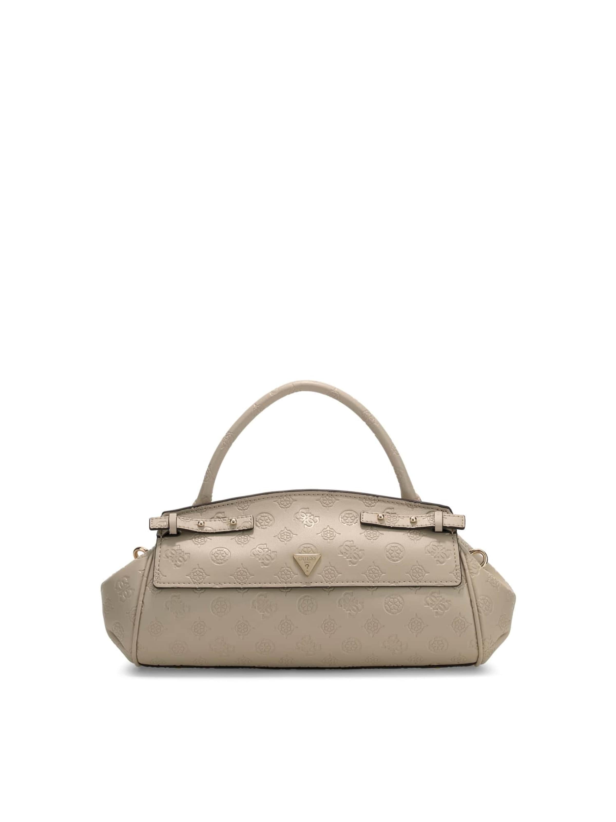 GUESS Umhängetasche 'Diana' in Beige: Vorderseite