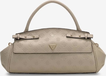 GUESS Umhängetasche 'Diana' in Beige: Vorderseite