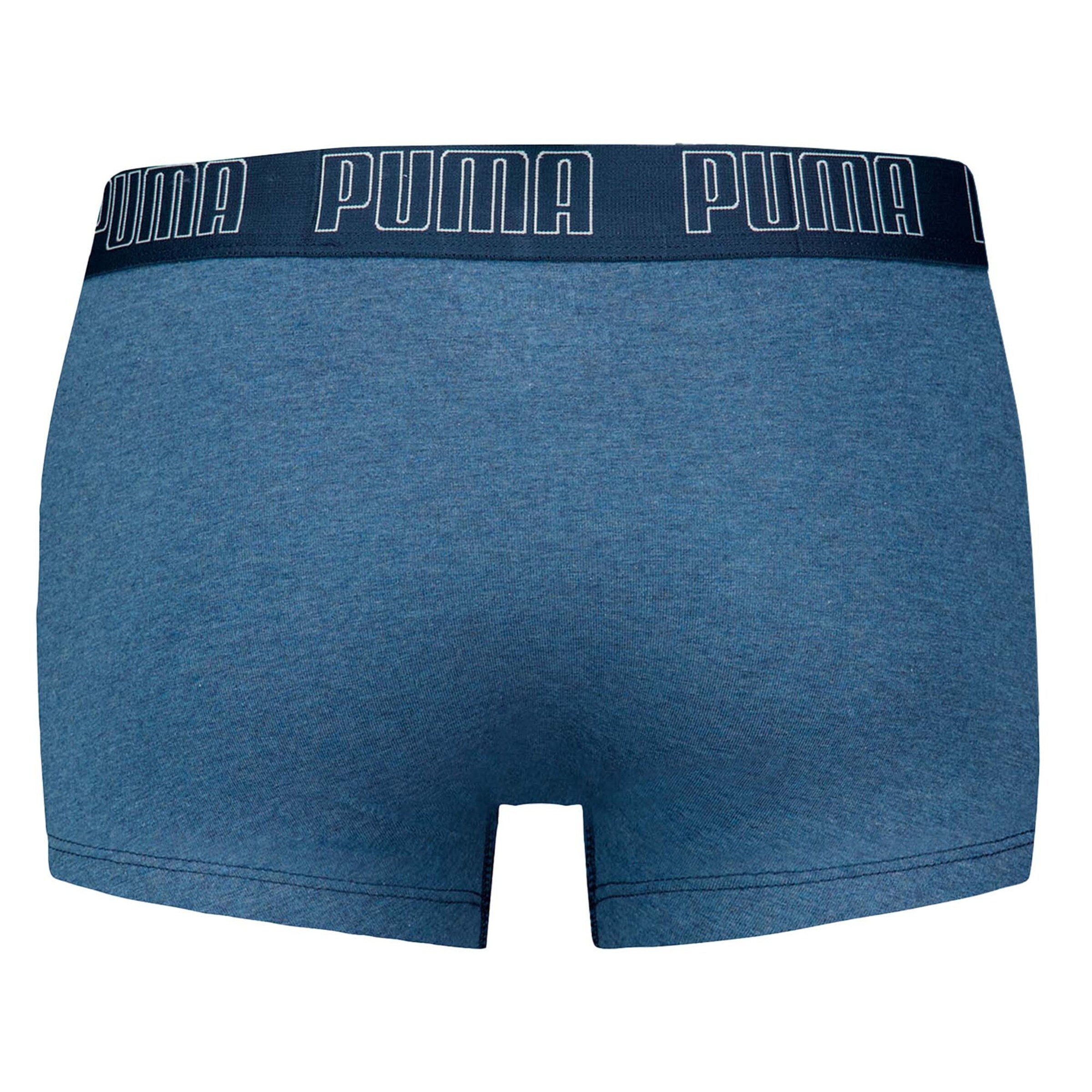 PUMA Boxer shorts in Blue