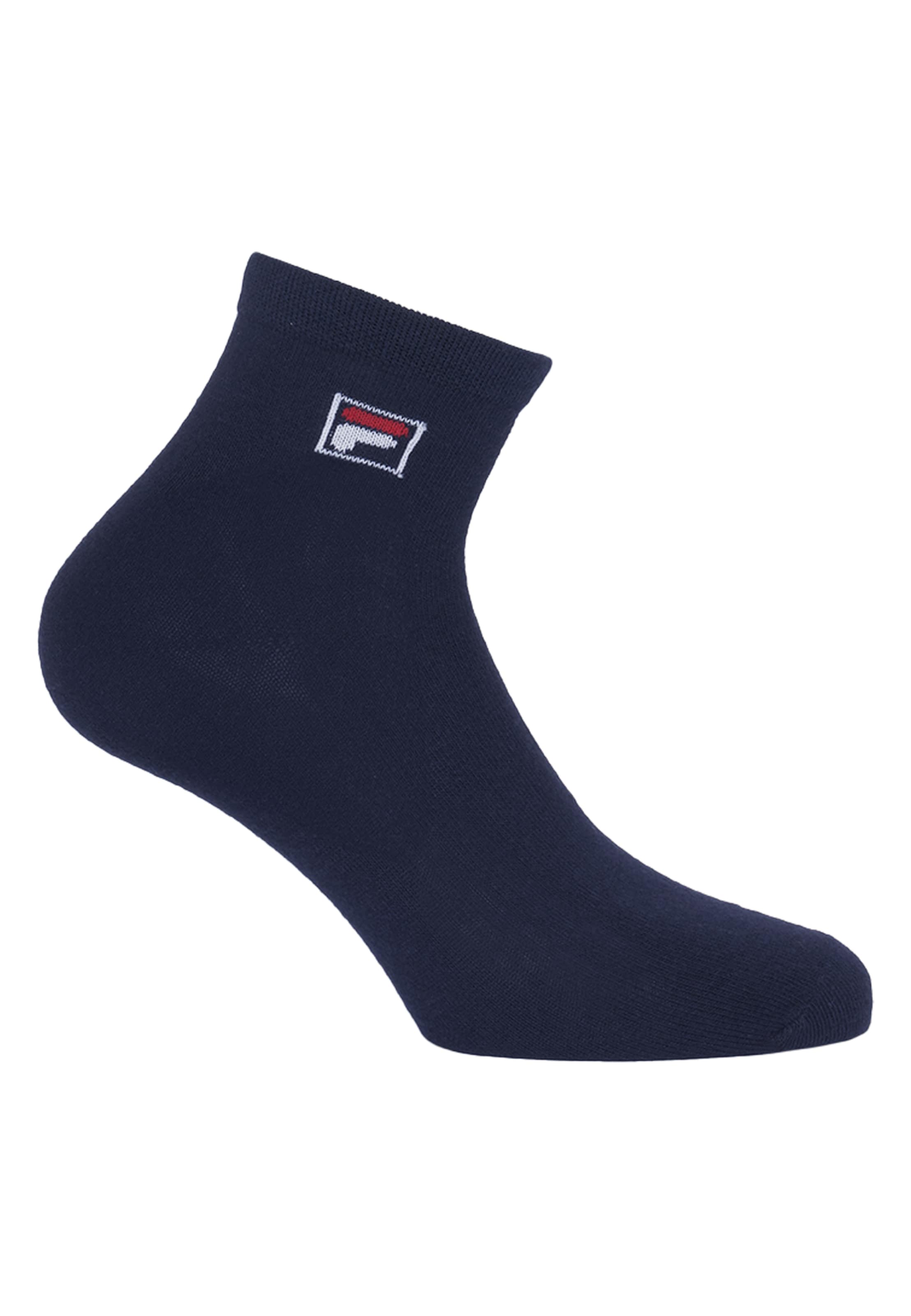 FILA Socks in Blue