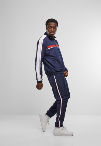 Survêtement 'Agave 025' Sergio Tacchini en bleu