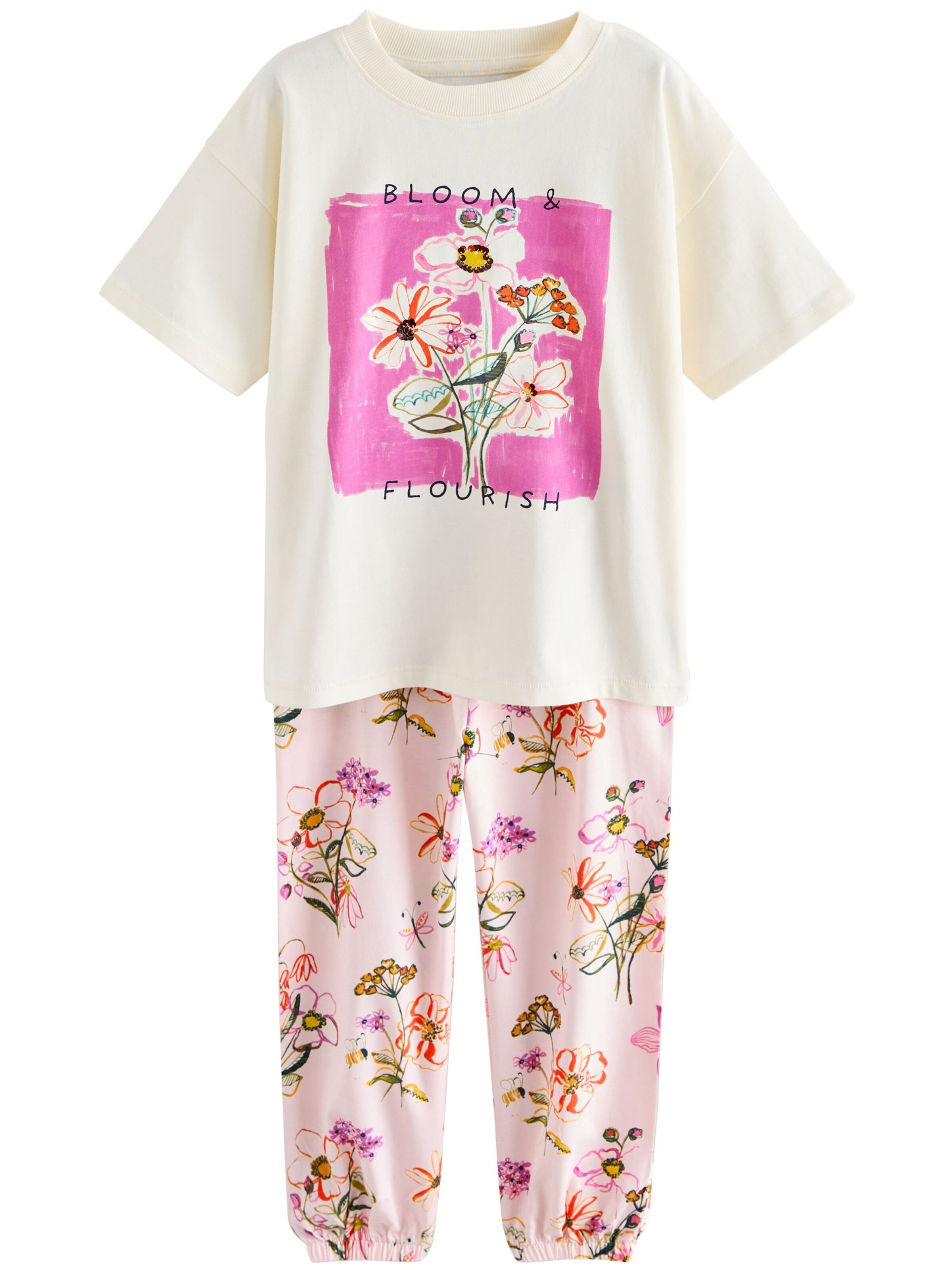 Next Пижама в Смешанный