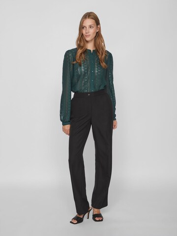 Camicia da donna 'CHIKKA' di VILA in verde