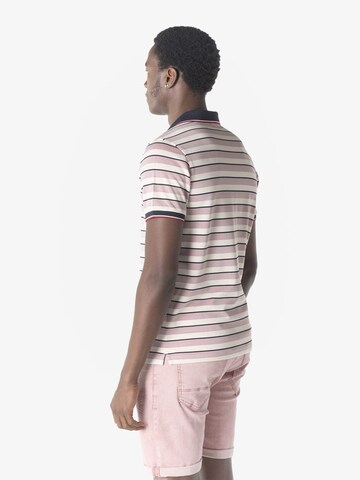 T-Shirt KOROSHI en blanc