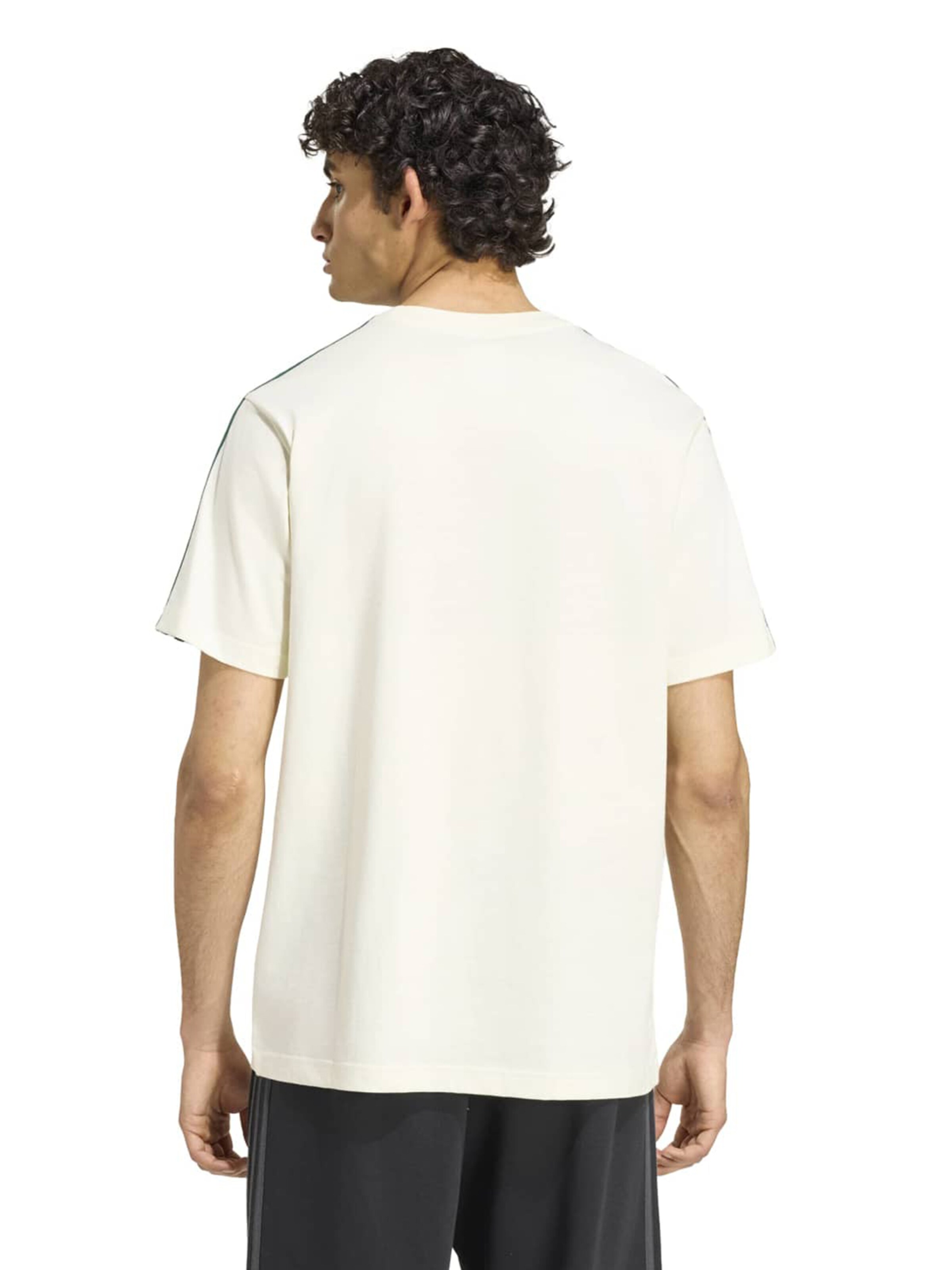 ADIDAS SPORTSWEAR Performance Shirt in Beige
