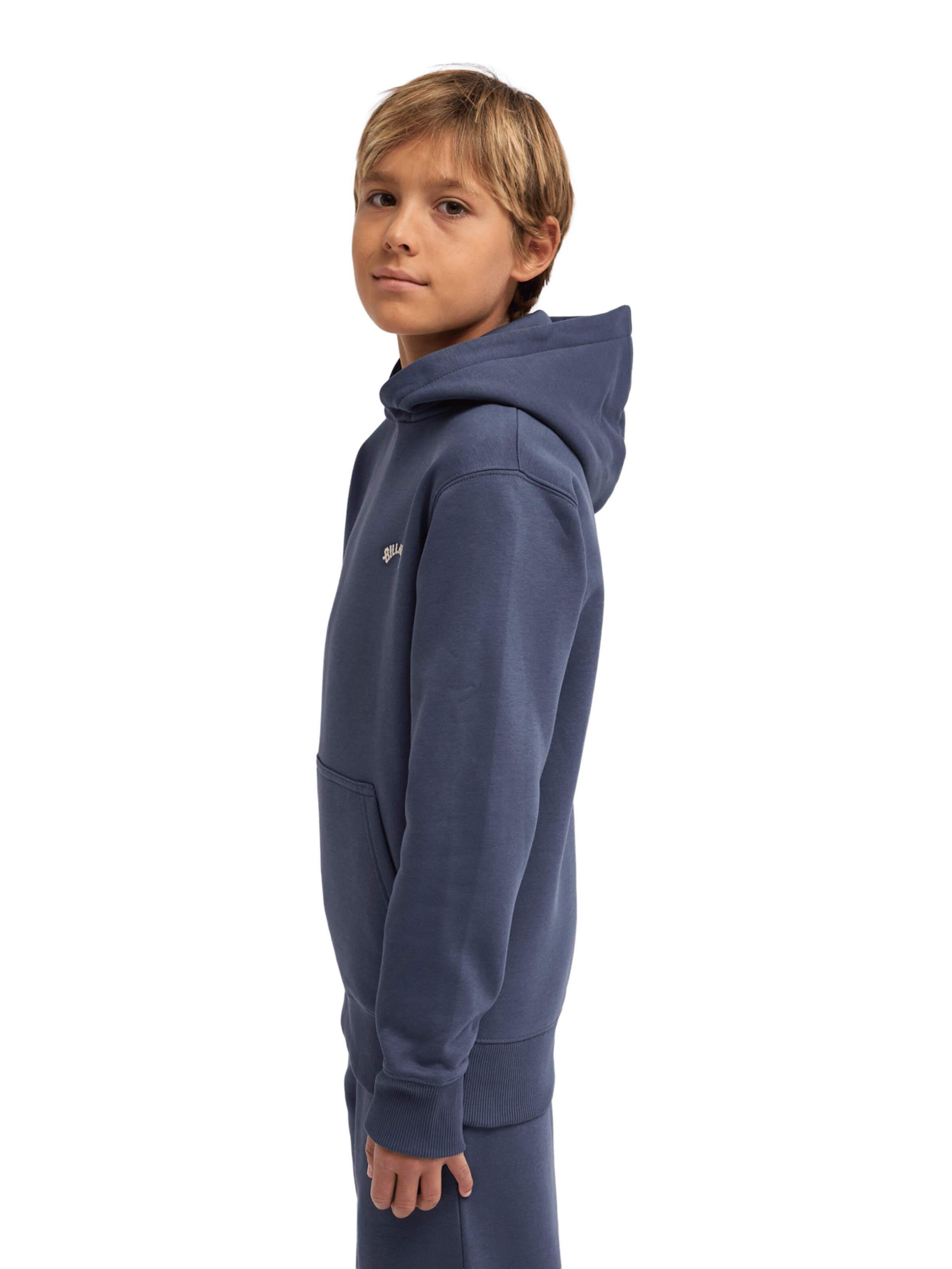 BILLABONG Sweatshirt in Blue