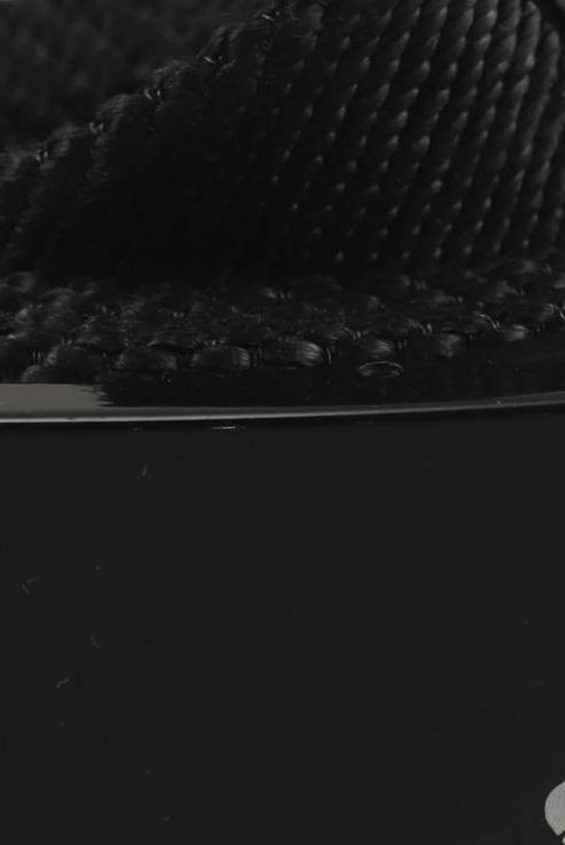 Emporio Armani Gürtel One Size in Schwarz