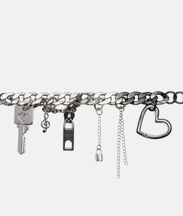 Accessoires pour sacs Liebeskind Berlin en argent