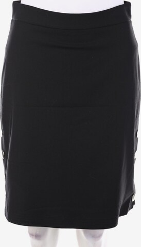 Caroll Skirt in S in Black: front