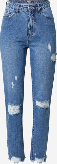 Missguided (Petite) Дънки в син деним, Преглед на продукта