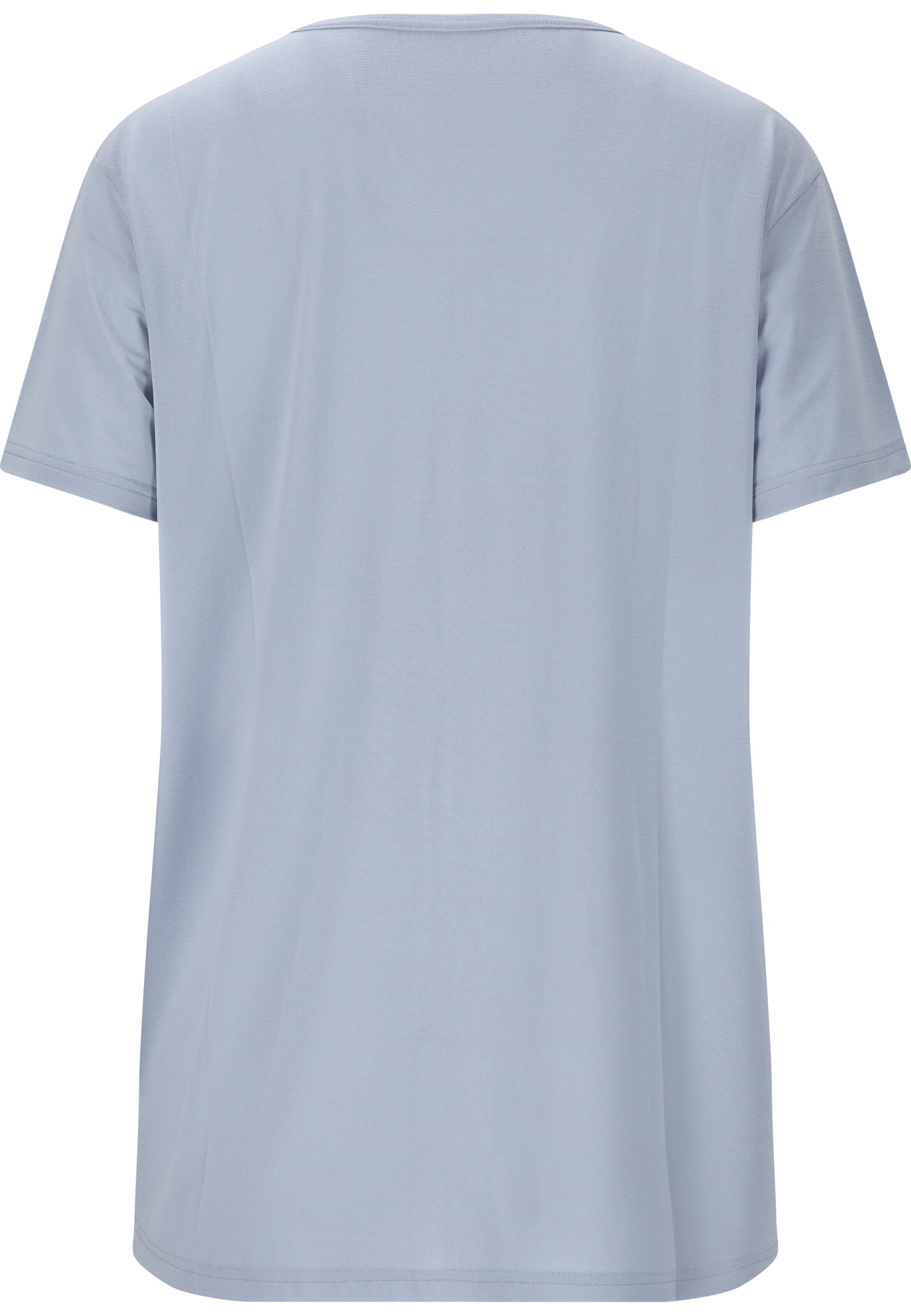 Athlecia Performance Shirt 'LIZZY' in Purple