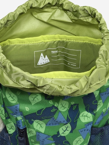 Rucsac sport 'Ayla 6' de la VAUDE pe verde