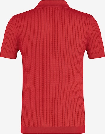 Giorgio di Mare Shirt in Red