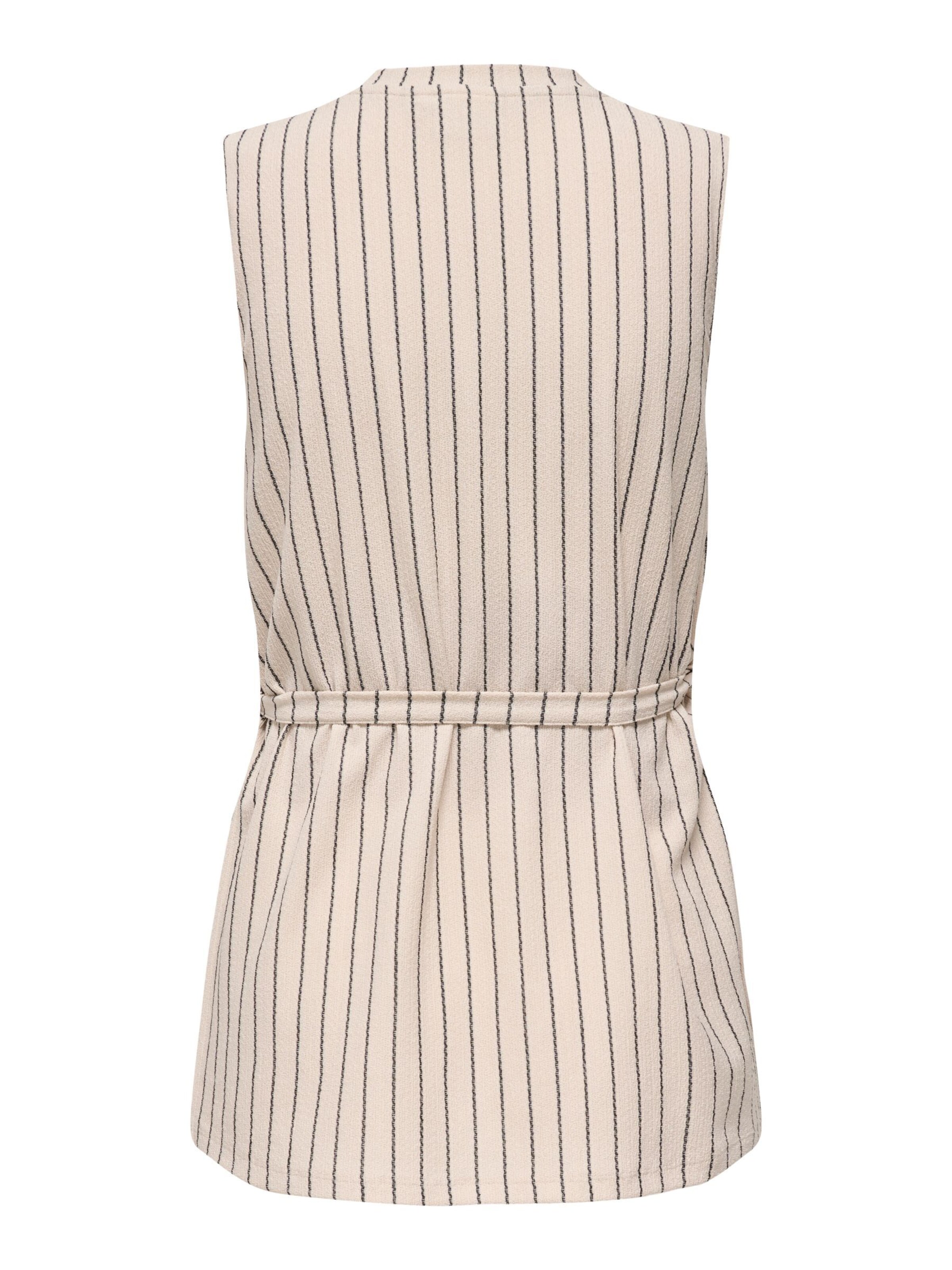 Only Maternity Blouse 'OLMPetris' in Wit