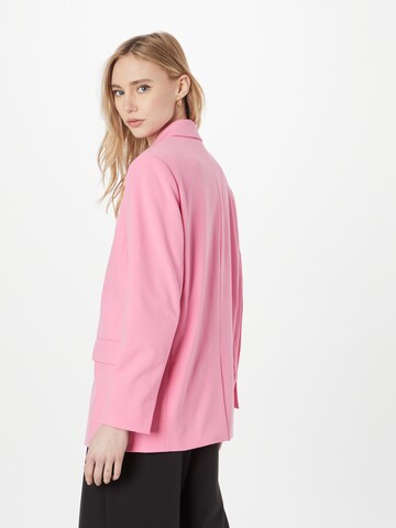 modström Blazer 'Anker' in Pink