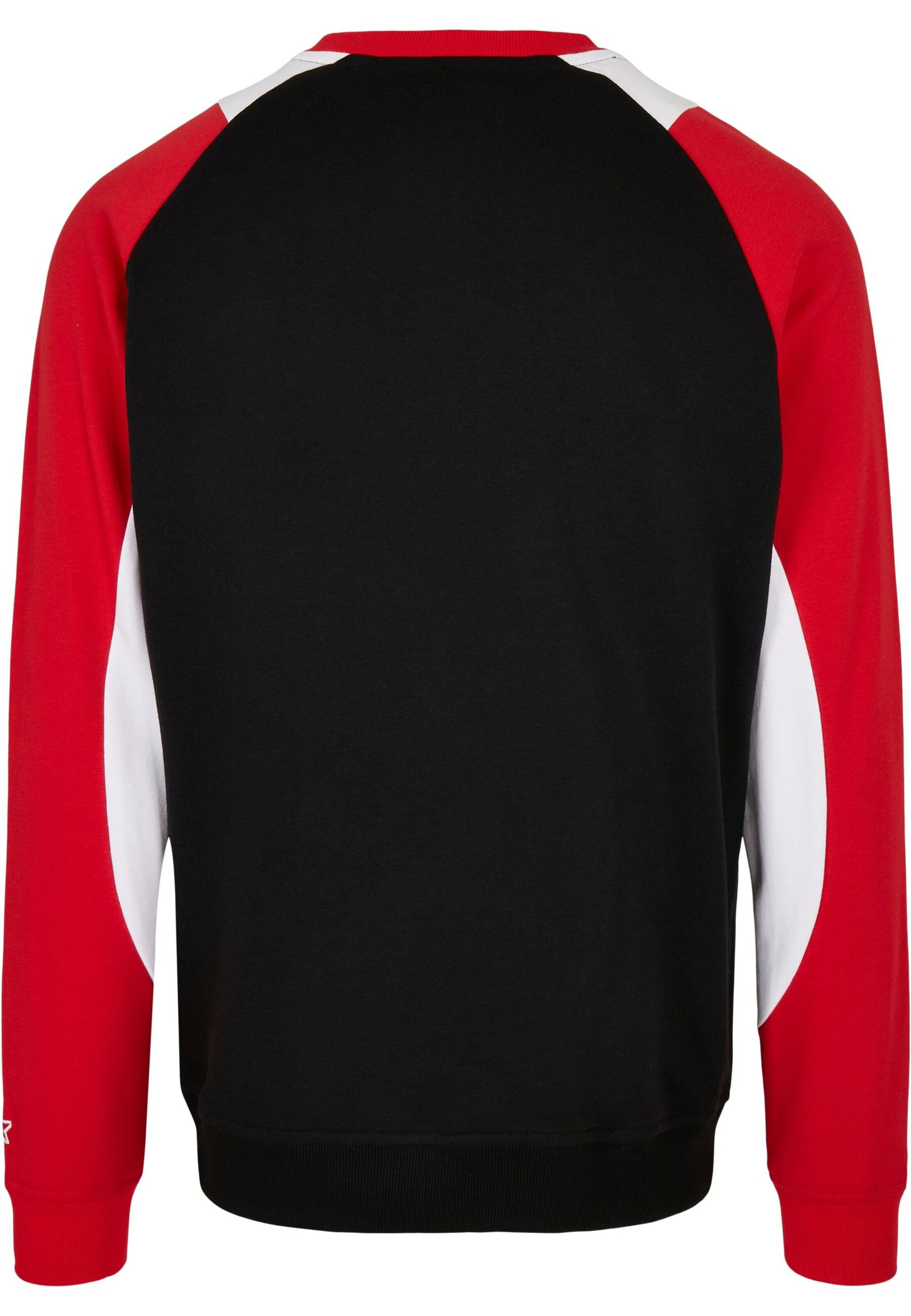 Starter Black Label Tréning póló - fekete