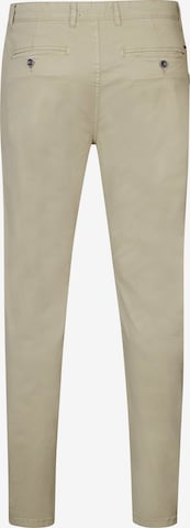 regular Pantaloni chino di Petrol Industries in beige