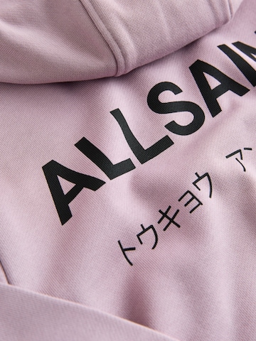 Pull-over smALLSAINTS en violet