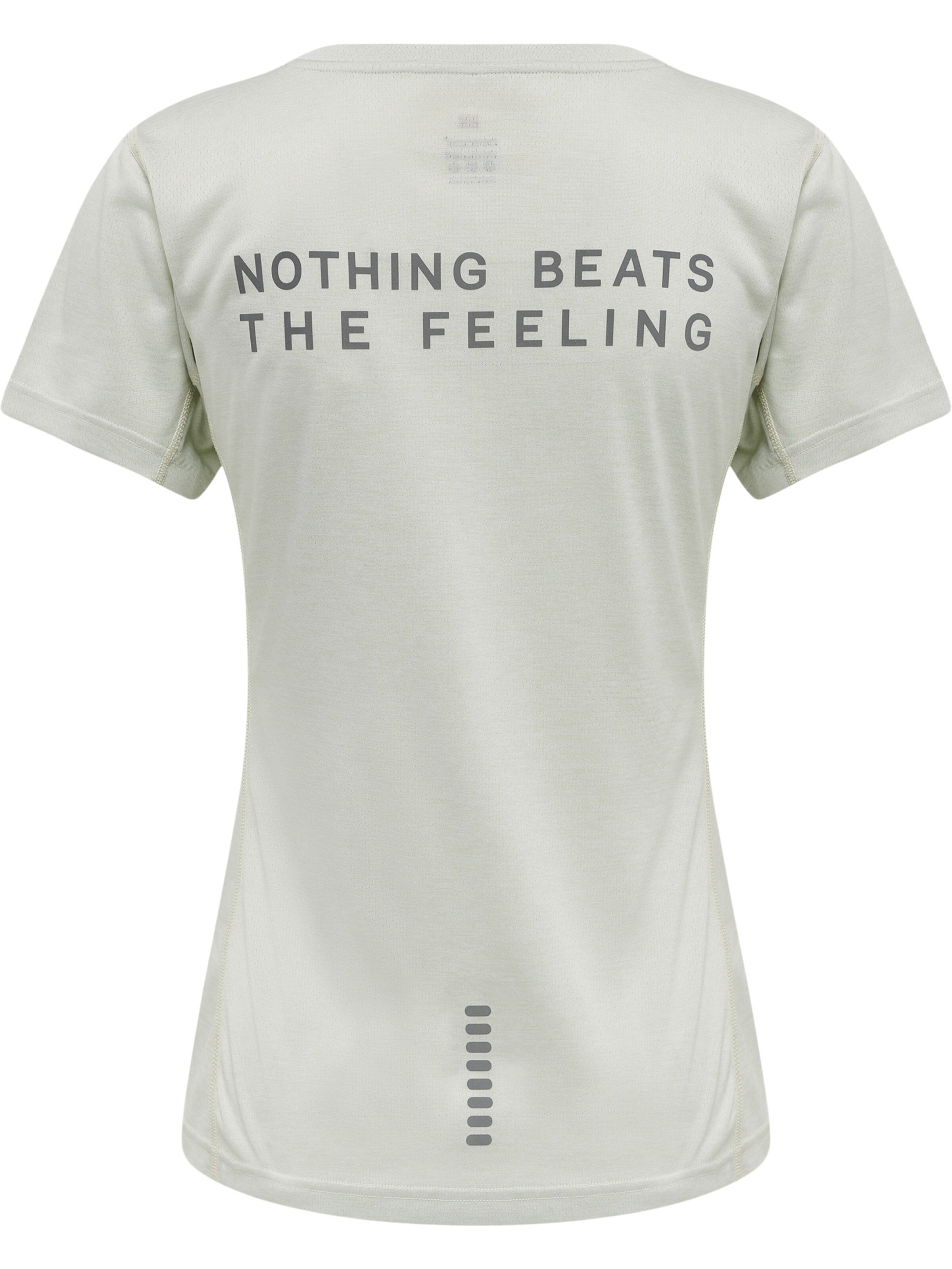 Newline Functioneel shirt in Grijs