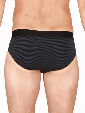 HOM Slip 'HO1 Simon'‌‌‌‌‌ in Schwarz