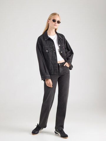 Tommy Jeans Regular Дънки 'BJ0111' в сиво