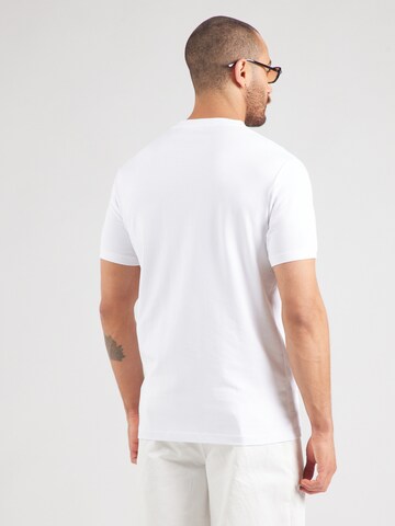 Karl Lagerfeld - Camiseta en blanco